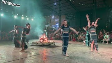 Giao lưu Cồng Chiên || Langbiang || Part 8