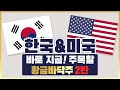 바로 지금! 주목 할 한국과 미국 황금바닥주 2탄 공개