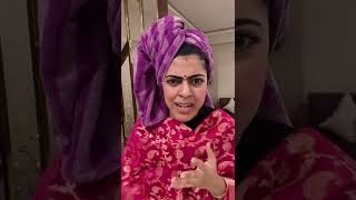 rj karishma saas bahu comedy