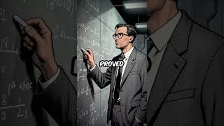 The Math Proof That Says Some Truths Are Forever Unreachable