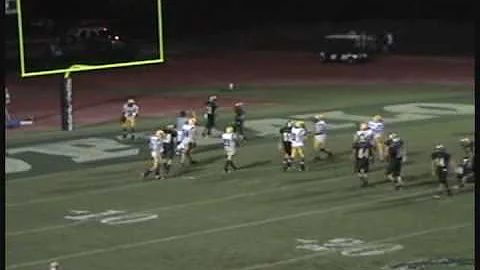 Tracy Curry 2009 highlights Lake Weir High School ...