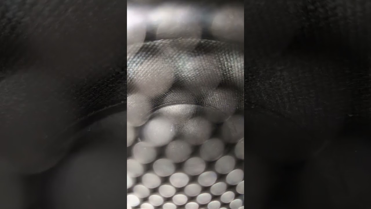 Ion pathfinder 280 bass test