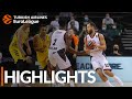 We're Back Preseason Tour, Kaunas Highlights: ALBA Berlin-AX Armani Exchange Milan