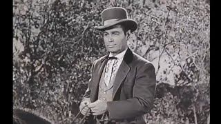 Wanted: Dead or Alive S2E26 Black Belt - Richard Crane Information