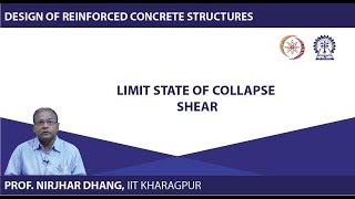 Limit State of Collapse Shear