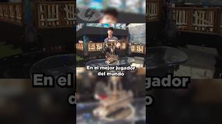 Con solo 16 años hizo lo imposible 🤯 Fortnite [ES]
