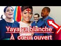 LE GRAND FRÈRE DE MAMAN BLANCHE SORT DE SON SILENCE ABIMISI BA VÉRITÉ YA SOMO LE GRAND FRÈRE DE MAMAN BLANCHE SORT DE SON SILENCE ABIMISI BA VÉRITÉ YA SOMO
