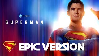 Download Lagu Superman - Last Son | Epic Version MP3