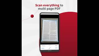 PDF Reader - For Android Feature screenshot 5