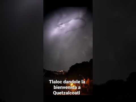 Vídeo: Quetzalcoatl era una persona real?
