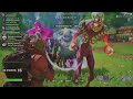 Fortnite Zombie Farm Gameplay PlayStation 5 PS5 Fortnite Zombie Farm Gameplay PlayStation 5 PS5