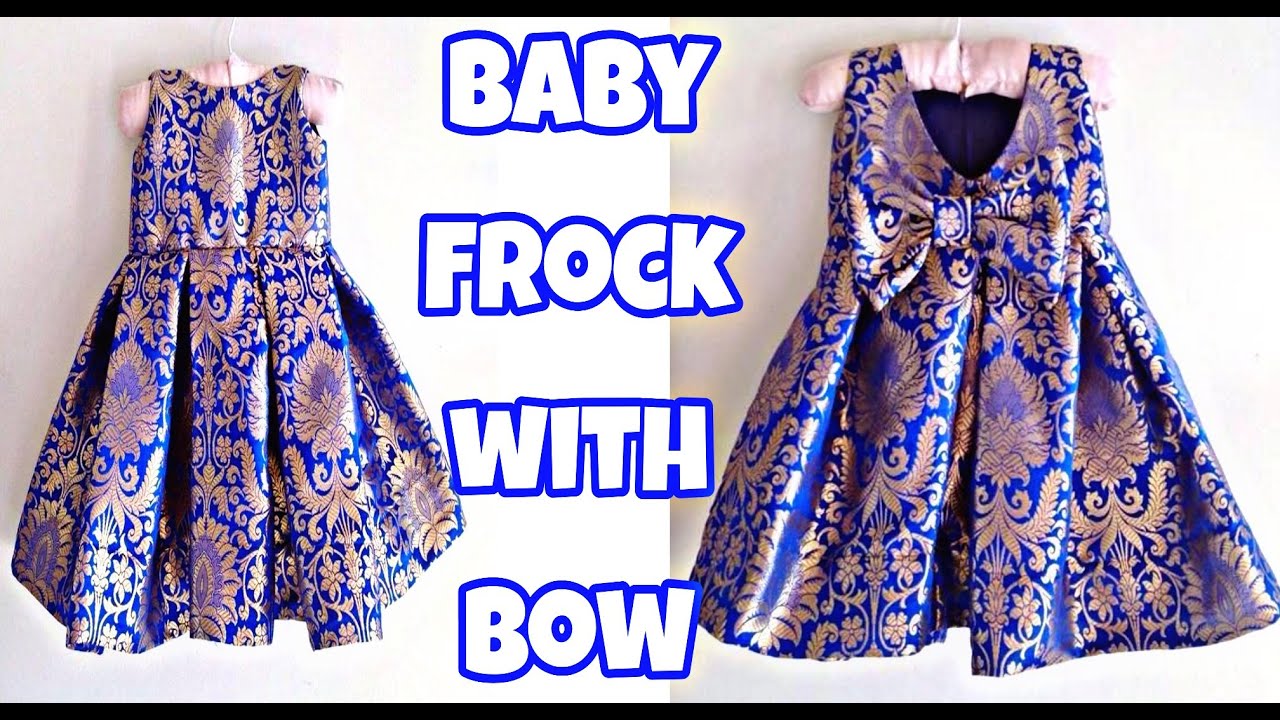 baby frock design latestfrockdesign2021 lawn ka khubsurat Frock des   TikTok