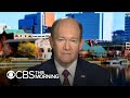 Senator Chris Coons on likelihood of Senate approving higher stimulus checks