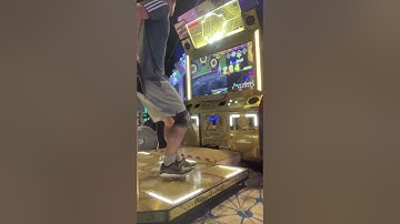 [DDR] THE ANCIENT KING IS BACK (ESP-14) PFC 999,980