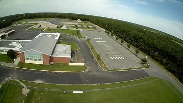 KaiDeng K70 CRASH ... Must Use Battery Door Screw!!!