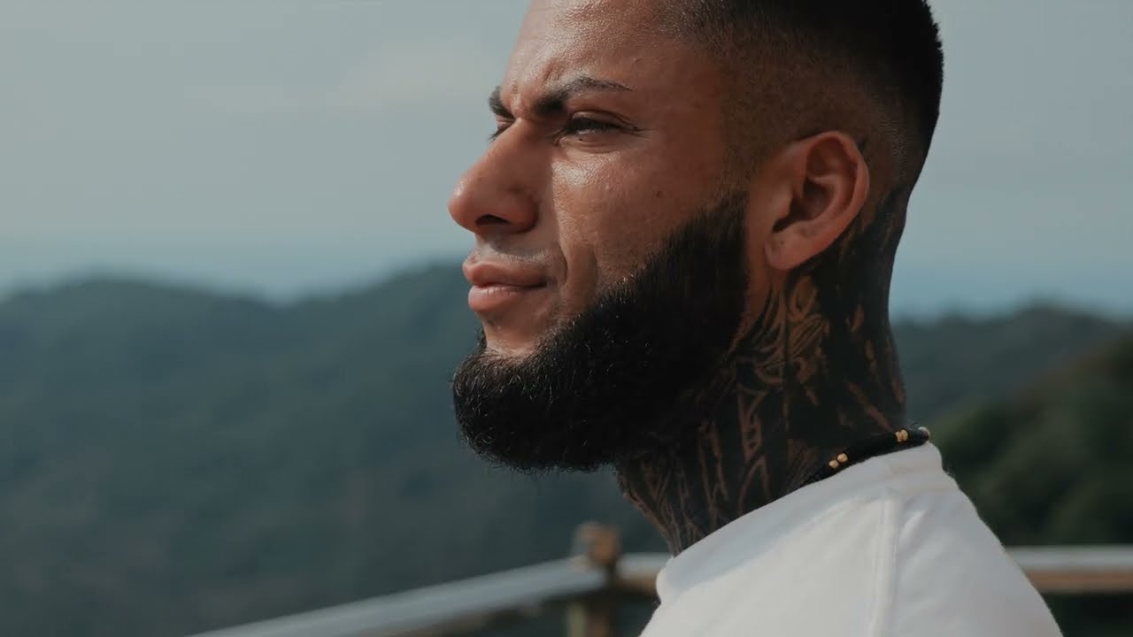 ThailandTrip + Fightcamp  Aftermovie 2024 (TEIL 1 )