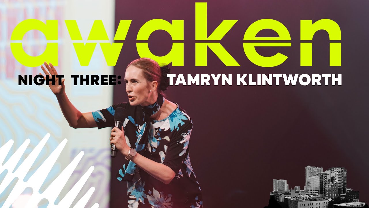 AWAKEN: Night Three | 10/10/2023 | Tamryn Klintworth