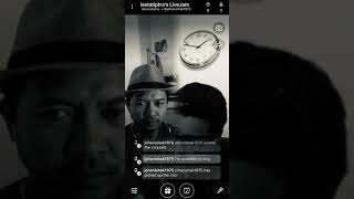 Download Lagu Meniti Titian Usang (M. Nasir) live jam Smule cover by Tengku Iesta (Vocal) and Johan Ishak (Guitar) MP3 Download Lagu Meniti Titian Usang (M. Nasir) live jam Smule cover by Tengku Iesta (Vocal) and Johan Ishak (Guitar) MP3