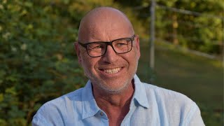 Olaf Henning im Interview am 23 08 2020