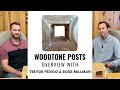 Woodtone posts overview