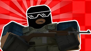 29 POINT COMEBACK.. (HUGE) (Roblox Arsenal)