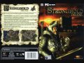 Stronghold (2001) OST - Dark Time