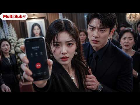 【Multi Sub】She Was Reborn... And Exposed the Billionaire Family's Biggest Secret!