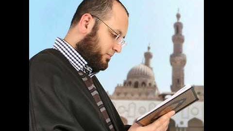 سورة عبس 0002 رمضان 1435هـ - الموافق 2014 من مسجد الشهيد أحمد وجيه بحي السفاراتبمدينة نصر