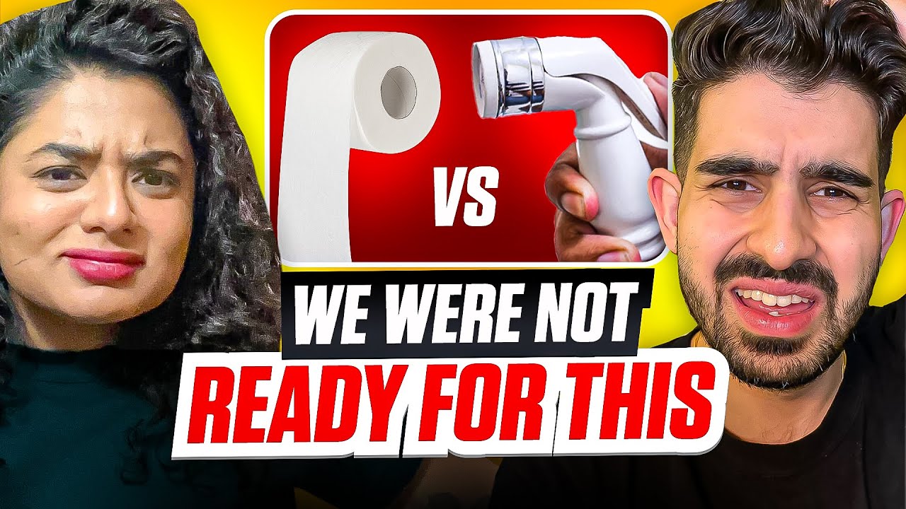 Shocking first experiences of Indians in USA| NRI Podcast Ep3