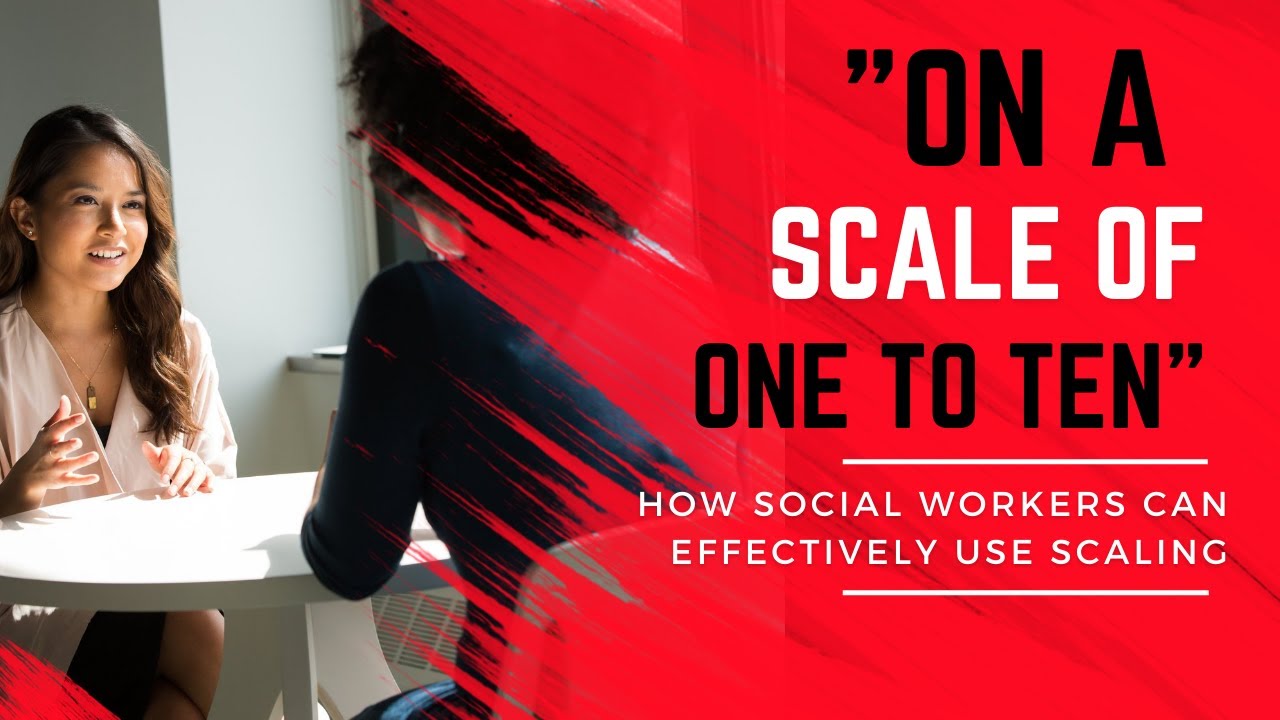 How To Use This Simple Social Work Technique To Improve Client Insight ...