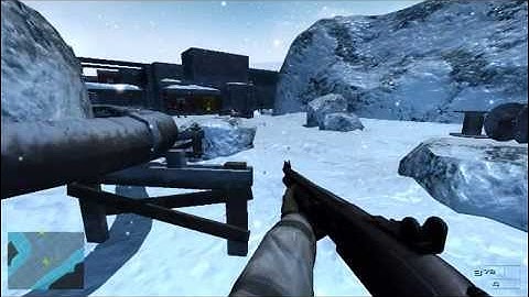 Where The Mercs Live.... | SAS: Secure Tomorrow | 03