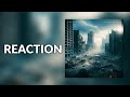 Nurko - If The World Was Ending (ft. Dayce Williams) *REACTION* | Melodic Dubstep