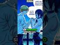 Denji y Reze: La Historia de Amor MÁS TRÁGICA 💔 #animeshorts