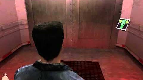 Max Payne Part 3: A Bit Closer To Heaven, Chapter Three: The Deep Six