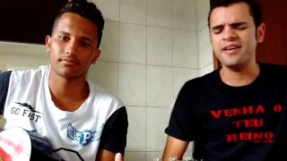 Que sorte a nossa- Anderson leão & Cesar Santos