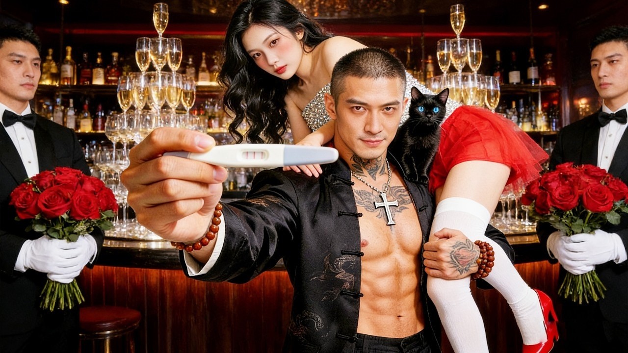 18 वर्षीया को पूर्व प्रेमी से बदला लिया, लेकिन अरबपति सीईओ ने उसे अपने पास रखकर खूब प्यार किया!