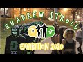 Howard University | QuaDrew Stroll Exhibition 2020