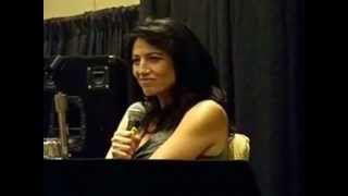 Claudia Black about Stolen Life 2007 Dragon Con