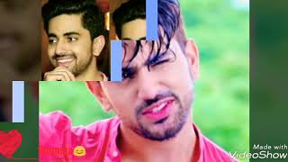 Zain imam 😍 VM 😘Mere saiyaan superstar⭐⭐ screenshot 5