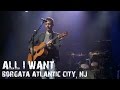 Toad The Wet Sprocket - All I Want live Atlantic City, NJ 2014 Summer Tour