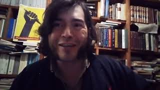 pocos libros, pero de fluidos