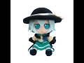 Touhou Koishi Fumo