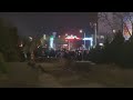 Что происходит на площади Ынтымак в Актау. LIVE