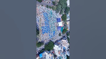 Wishing You@Happy Bakrid🤲Today MY Drone shoot🤩...