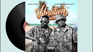 Page Ethnix x Champions League Djz - SHIPONGA (Summer Vibe)