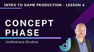 Intro to Game Production - Lesson 4