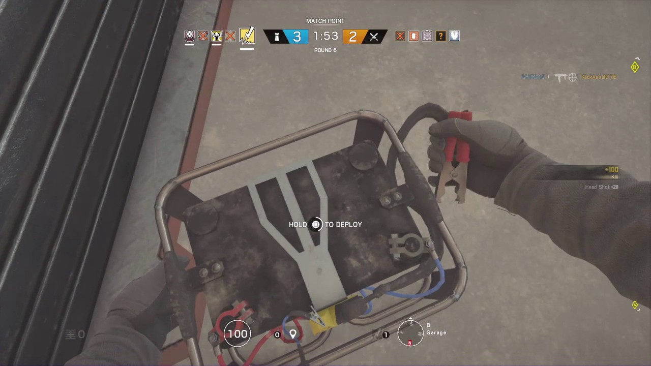 when the hit reg works for once youtube reg works