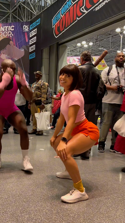 “Rescue meeee” 😭🐝💕✨#dora #dominicandora #ddr #dance #dominicanhumor @taqeemc