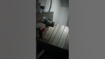 Máy tiện CNC - 46 ✅  Tự Động Hóa CNC Tiện CNC 46 ✅ #asiacncvietnam #cnc #giacongcokhichinhxac