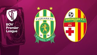 Floriana Vs Birkirkara 31 10 2020 Highlights Edayfm